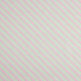 Popeline de coton Candy Stripes - Ribes y Casals