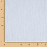 Sarga Fina Coton Rayures Mini Bleu Clair - Ribes y Casals