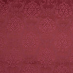 Toile jacquard Pompeya Bordeaux - Ribes y Casals