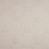 Toile jacquard Pompeya Gris Chaud - Ribes y Casals