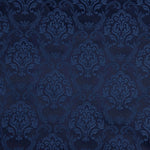 Toile jacquard Pompeya Marino - Ribes y Casals