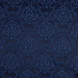 Toile jacquard Pompeya Marino - Ribes y Casals
