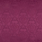 Toile jacquard Pompeya Cerise - Ribes y Casals