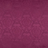 Toile jacquard Pompeya Cerise - Ribes y Casals