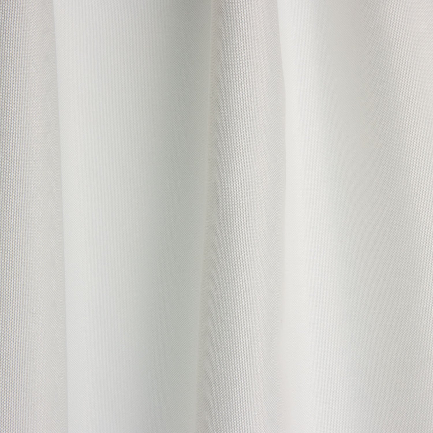 Polyester satiné blanc  – Largeur 320 cm - Ribes y Casals