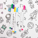 Toile à colorier - Ribes y Casals