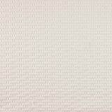 Bouti Couvre-lit à relief linéaire blanc - Ribes y Casals