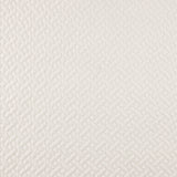 Bouti Couvre-lit Chevrons Blanc - Ribes y Casals