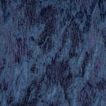 Brokat Lurex à motifs abstraits bleu marine - Ribes y Casals