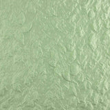 Brokat vert à motif imprimé floral en relief - Ribes y Casals