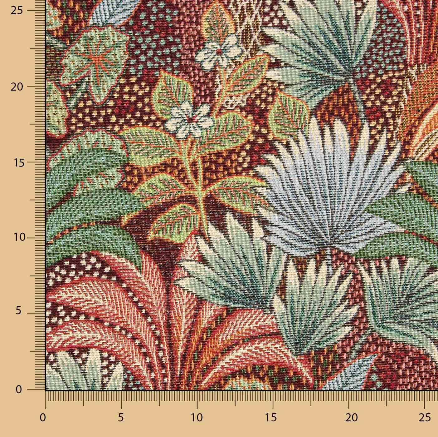 Tapisserie imprimée Tropical - Ribes y Casals