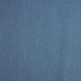 Denim en coton avec paillettes bleues - Ribes y Casals