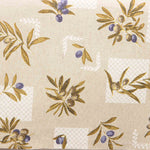 Berceau en résine Olivas Méditerranée Beige - Ribes y Casals