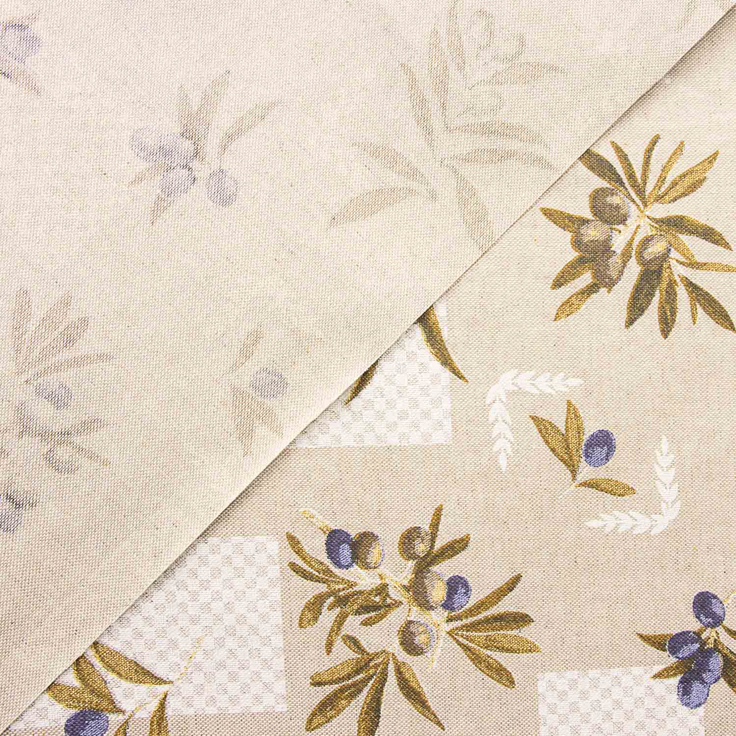 Berceau en résine Olivas Méditerranée Beige - Ribes y Casals