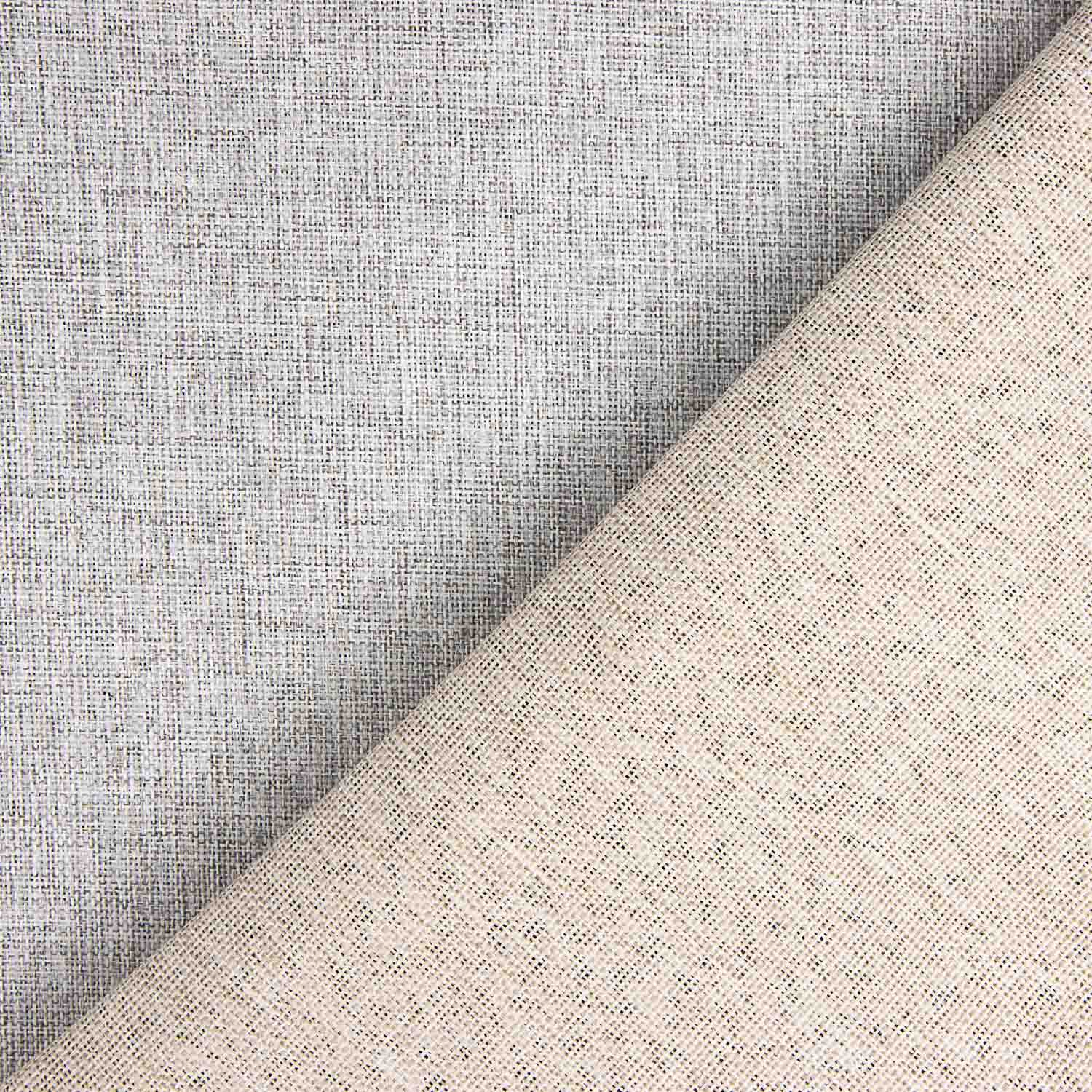 Oscurante 100 % gris marbré - Ribes y Casals