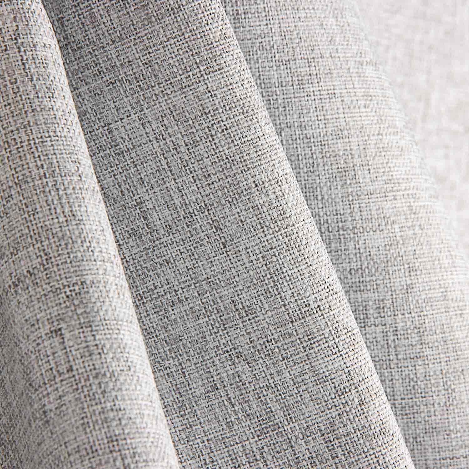 Oscurante 100 % gris marbré - Ribes y Casals