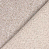 Store occultant 100 % marbré sable - Ribes y Casals