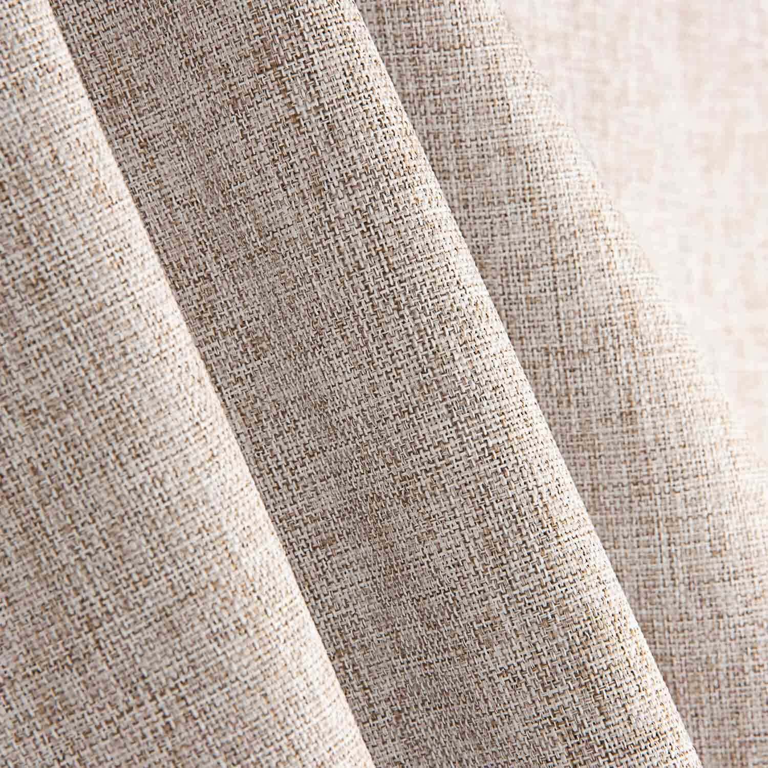 Store occultant 100 % marbré sable - Ribes y Casals