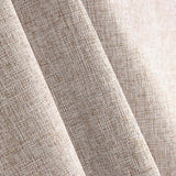 Store occultant 100 % marbré sable - Ribes y Casals