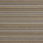 Brokat Lurex à rayures « Alpujarreña » beige - Ribes y Casals