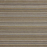 Brokat Lurex à rayures « Alpujarreña » beige - Ribes y Casals