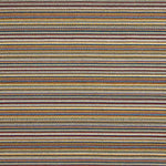 Brokat Lurex à rayures Alpujarreña multicolore - Ribes y Casals