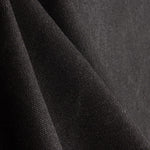 Toile délavée gris foncé - Ribes y Casals