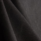 Toile délavée gris foncé - Ribes y Casals