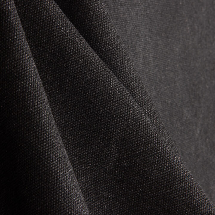 Toile délavée gris foncé - Ribes y Casals