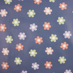 Jersey imperméable à motif floral - Ribes y Casals