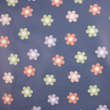 Jersey imperméable à motif floral - Ribes y Casals