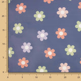 Jersey imperméable à motif floral - Ribes y Casals