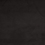Jersey Scuba velours noir - Ribes y Casals