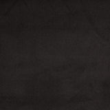 Jersey Scuba velours noir - Ribes y Casals