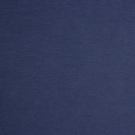 Jersey lisse en viscose bleu denim délavé à la pierre - Ribes y Casals