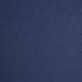 Jersey lisse en viscose bleu denim délavé à la pierre - Ribes y Casals