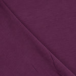 Tissu uni en viscose « Buganvilla » lavé à la pierre - Ribes y Casals
