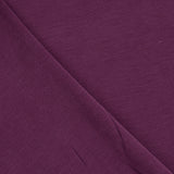 Tissu uni en viscose « Buganvilla » lavé à la pierre - Ribes y Casals