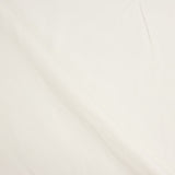 Tissu lisse en viscose blanc naturel, délavé à la pierre - Ribes y Casals