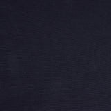 Tissu lisse en viscose bleu marine délavé à la pierre - Ribes y Casals
