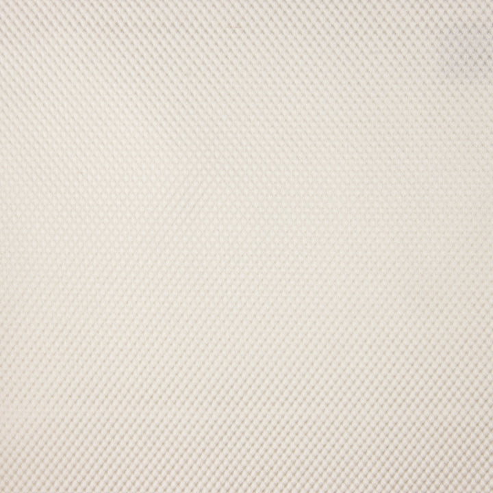 Jacquard Mikado ivoire en relief - Ribes y Casals