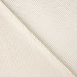 Jacquard Mikado ivoire en relief - Ribes y Casals