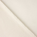 Jacquard Mikado ivoire en relief - Ribes y Casals
