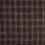 Tweed de laine Siena bleu marine - Ribes y Casals