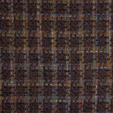 Tweed de laine Siena bleu marine - Ribes y Casals