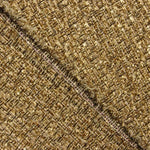 Tweed fantaisie doré avec Lurex - Ribes y Casals