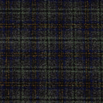 Tweed de laine Highland à carreaux - Ribes y Casals