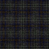 Tweed de laine Highland à carreaux - Ribes y Casals