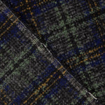 Tweed de laine Highland à carreaux - Ribes y Casals