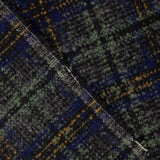 Tweed de laine Highland à carreaux - Ribes y Casals